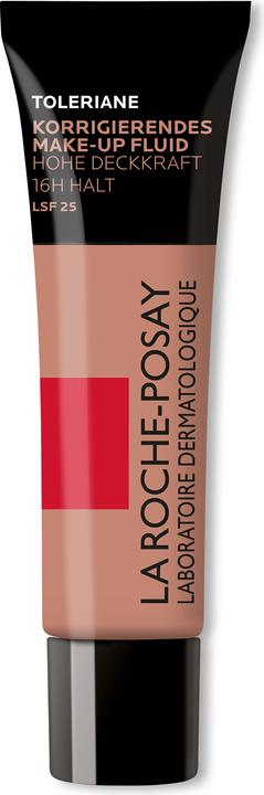 La Roche Posay Toleriane fond de teint fluide 11 Tb 30 ml (Nr. 11)