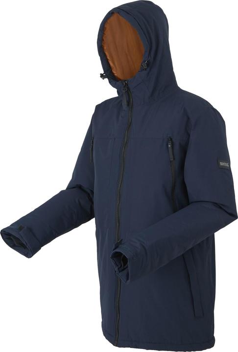 Image du produit Regatta - Veste isolée LARRICK - Homme (S)