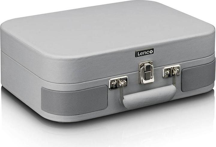 Actual product image Lenco TT-116 (Semi-automatic)