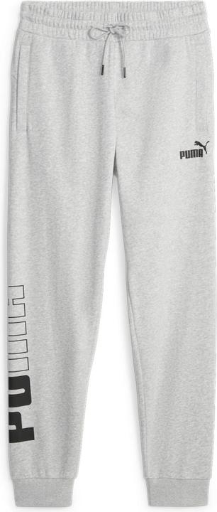 Actual product image Puma POWER Sweatpants FL cl (S)