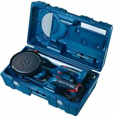 Image du produit Bosch Professional Ponceuse pour cloisons sèches GTR 55-225 Professional (Ponceuse excentrique, 550 W)