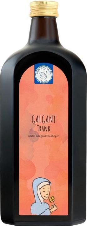 Hildegards Laden Galgant Trank liq (1 Stück, Flüssigkeit, 933 g)