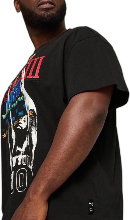 Produktbild Puma Crowd Craze Tee 1 (L)