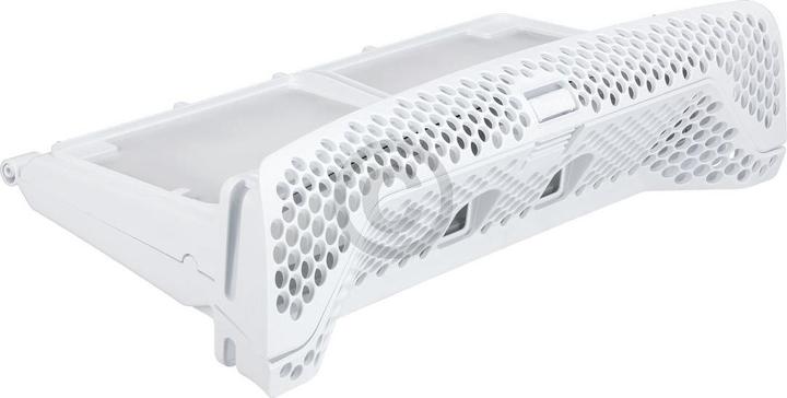 Image du produit Bluparts Flusensieb wie AEG 8588074539012 für Trockner