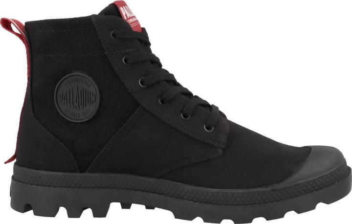 Immagine prodotto Palladium Pampa Hi Army - 56727 (39)