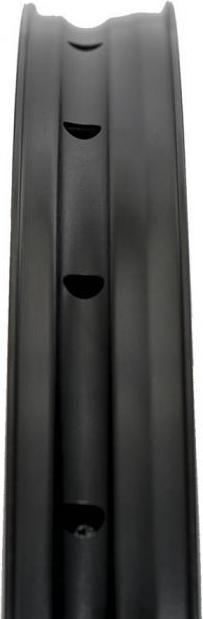 Actual product image Notubes Flow MK4 (1.26")