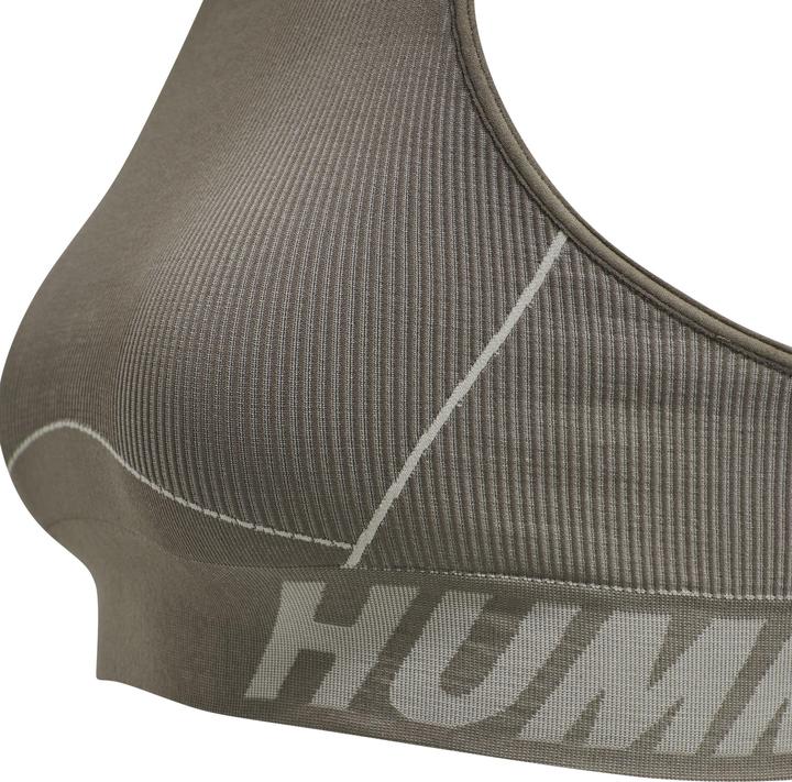Image du produit hummel Te Christel Seamless Sports Top (XS)