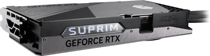 Produktbild MSI GeForce RTX 5090 32G SUPRIM LIQUID SOC (32 GB)