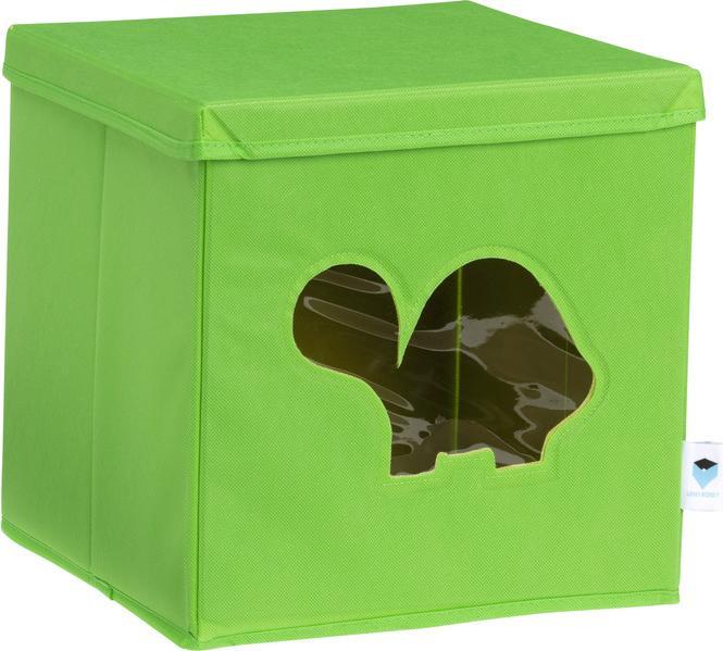 Produktbild Love it Store it Pico Mundo Spielzeugkiste mit Fenster