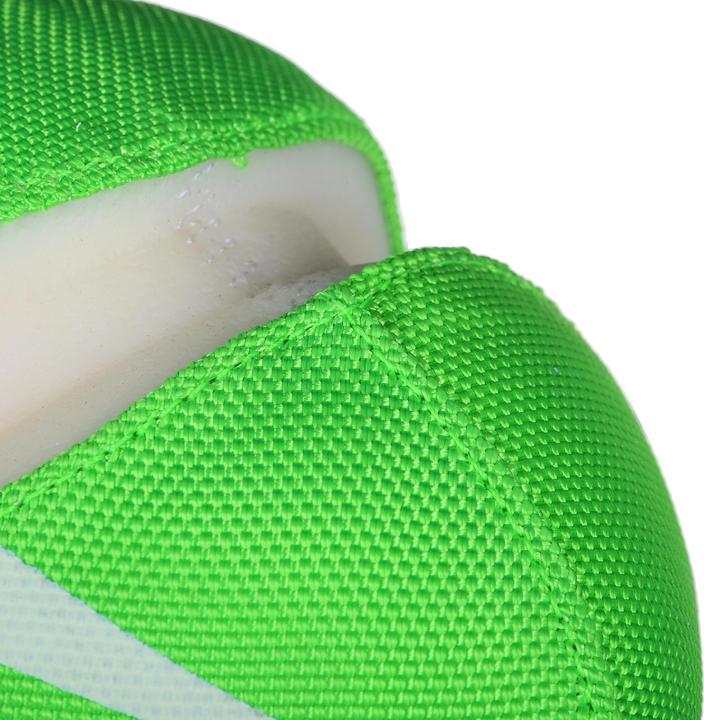 Image du produit Chuckit! ChuckIt Fumble Fetch Max Glow ball for dog 15cm (Jouet à balle chien)