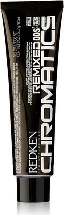 Actual product image Redken Chromatics Remixed - Permanent Hair Colour V - VIOLET - 0ml (Violet)