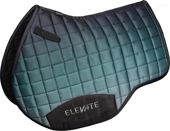 Image du produit Hy - Tapis de selle pour chevaux ELEVATE