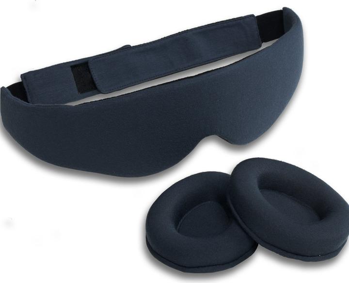 Dagsmejan Balance Blackout Sleep Mask (Schlafmaske)