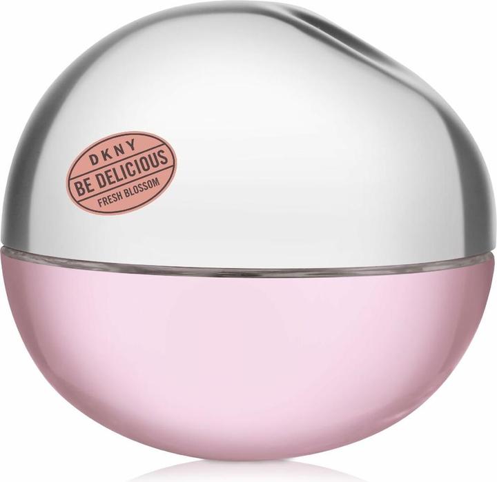 Actual product image DKNY Be Delicious Fresh Blossom Edp Spray (Eau de parfum, 30 ml)