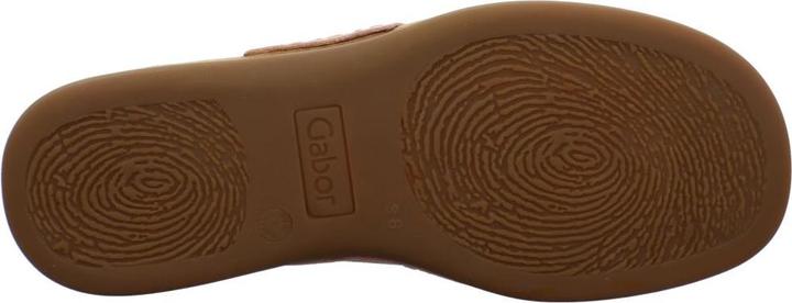 Produktbild Gabor Zehentrenner Flip Flop (40)