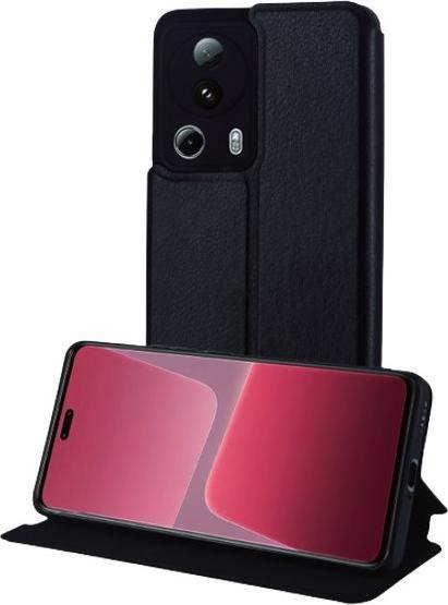 Immagine prodotto My Way MYWAY Xiaomi 13 Lite Folio dÄ-klas By Juodas (Xiaomi Redmi Note 12 Pro 5G)
