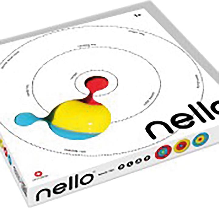 Produktbild Moluk Nello