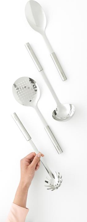 Actual product image Brabantia Kitchen utensils New Profile Line Silver / Grey