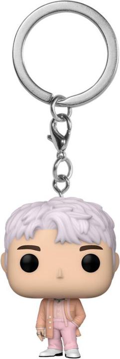Image du produit Funko BTS POP! porte-clés vinyle 4 cm J Hope Display (12)