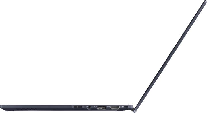 Produktbild ASUS ExpertBook B5 Flip OLED (13.30", Intel Core i7-1165G7, 32 GB, 1000 GB, DE)