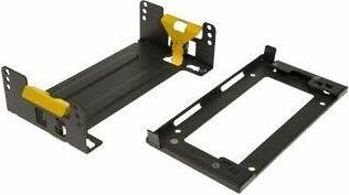 Actual product image Zebra Quick Release Mount