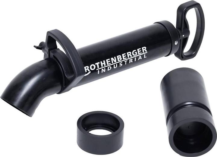 Productafbeelding Rothenberger RoPump Vermogen (1 Pcs.)