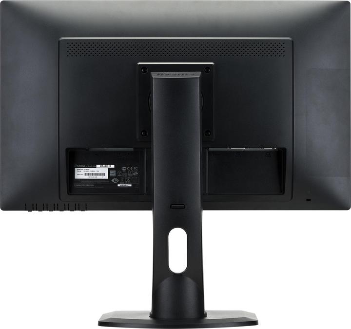Actual product image iiyama ProLite B2482HS-B1 (1920 x 1080 pixels, 24.02")