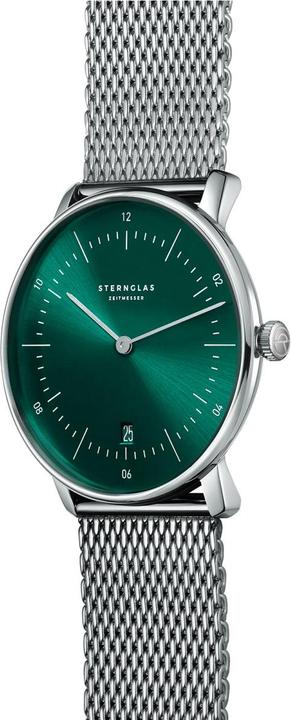Produktbild Sternglas S01-NA08-MI04 (Analoguhr, 38 mm)