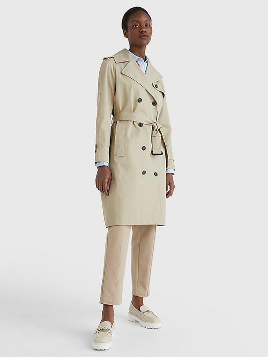 Image du produit Tommy Hilfiger Cotton Blend (38)