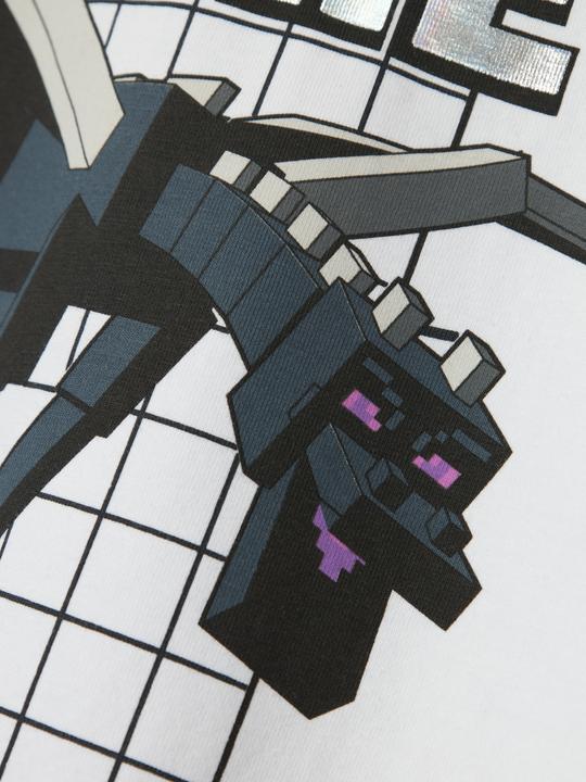 Actual product image Name it Minecraft T-Shirt (134)
