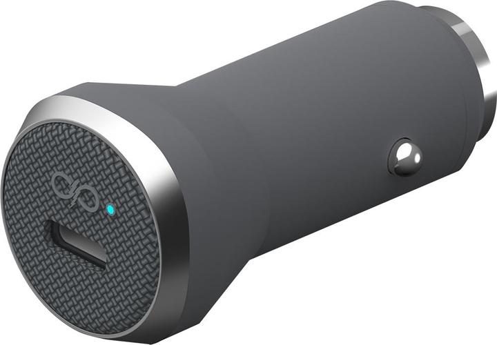 Image du produit Bigben BBC Force Power 27W Chargeur de voiture USB C