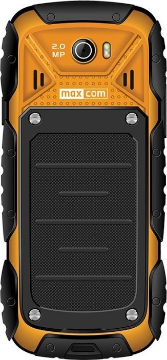 Actual product image Maxcom MM920 (2.80", 2 Mpx, 2G)