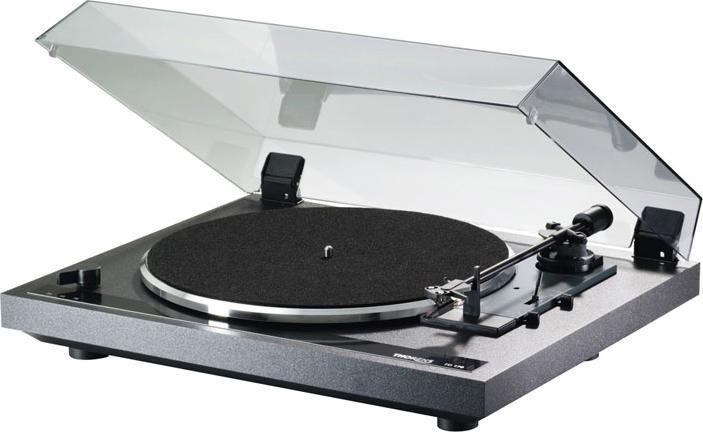Image du produit Thorens Td-170-1 (Milieu de gamme, Automatique)