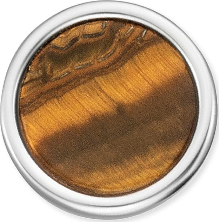 Produktbild Engelsrufer Ohrstecker Healing Stone (Farbstein, 925er Silber/925er Silber platiniert, Farbstein/925er Silber rhodiniert)