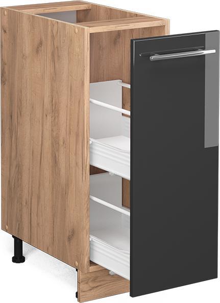 Produktbild Vicco Küchenschränke Fame-Line (30 x 51.5 x 81.5 cm)