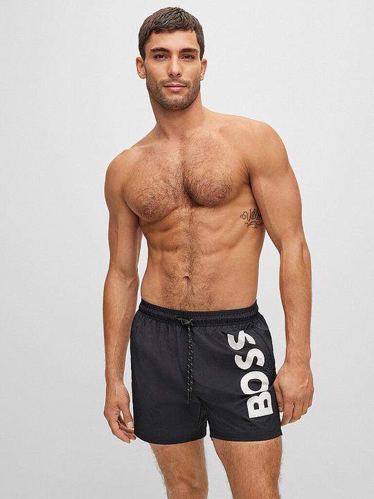Immagine prodotto BOSS Pantaloncini da bagno Sporty Comfort Fit (L)