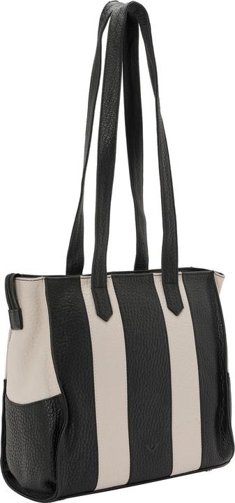Produktbild Voi Hirsch Mandira Schultertasche Leder 29 cm
