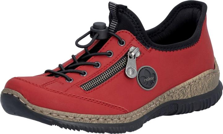Actual product image Rieker N326733 N32 (38)