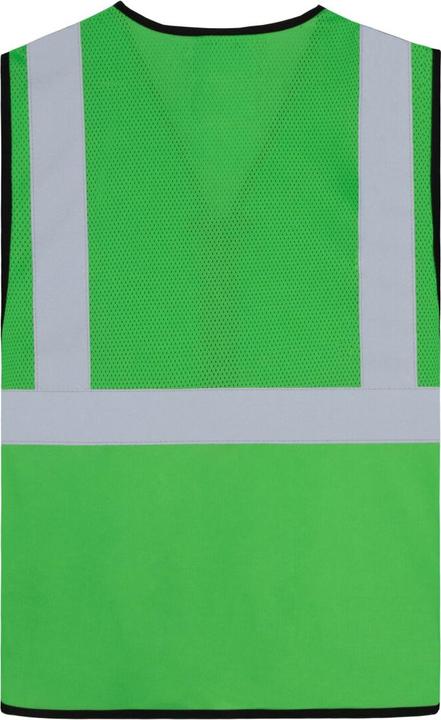 Produktbild Korntex Executive Mesh Multifunktions-Warnweste (XL)
