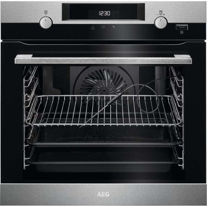 AEG BPK556220M Forno a vapore ( EEK: A+ / Scala da A+++ a D ), 944188162