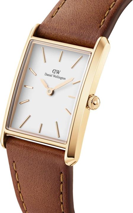 Produktbild Daniel Wellington Bound Durham Gold