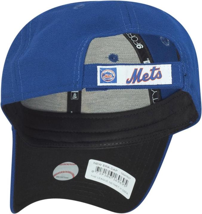 Actual product image New Era 9Forty MLB League New York Mets (One size)