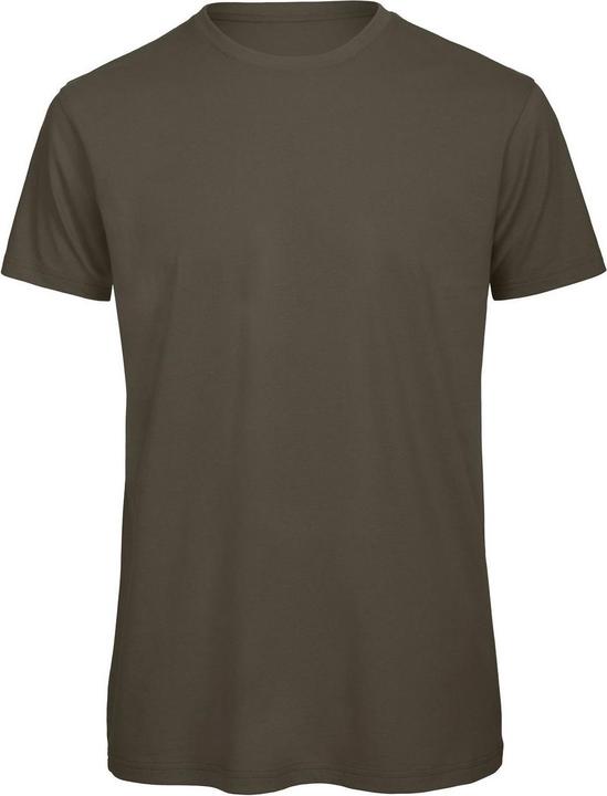 Khaki grey