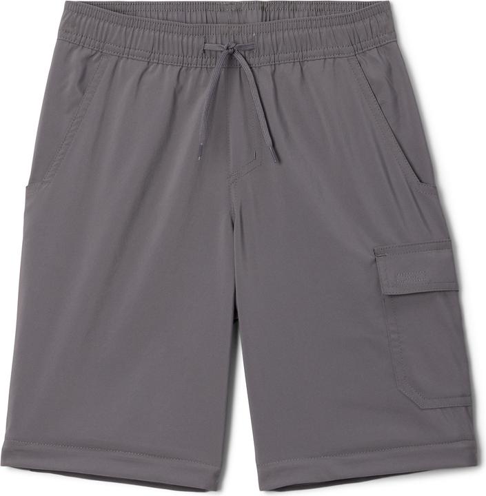 Produktbild Columbia Silver Ridge™ Utility Convertible Pant (XL)