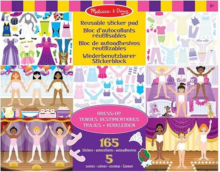 Image du produit Melissa & Doug Deguisements