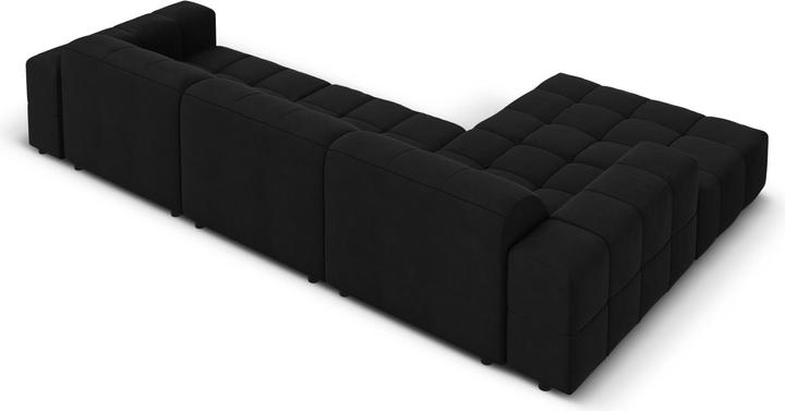 Actual product image Cosmopolitan Design Chicago (Corner sofa)