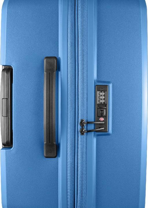 Produktbild Pack Easy Jet, Trolley-Koffer, L, marine (137 l, L (90 - 115l))