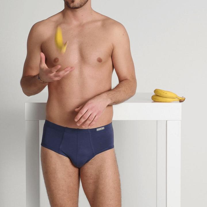 Immagine prodotto Blacksocks Slip Augustine (XL, Confezione singola)