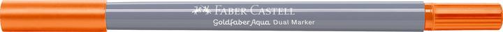Immagine prodotto Faber-Castell Goldfaber Aqua (glassa all'arancia, 0.60 mm, 1 x)