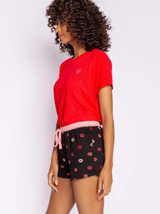 Image du produit Pj Salvage Short de pyjama BE MINE (XL)